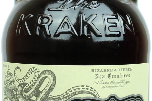 Kraken dark